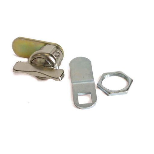 7/8" Thumb Operated Offset Cam Lock