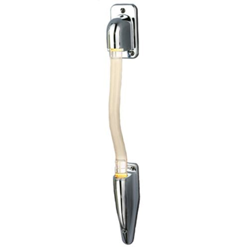 Grab Handle Lighted Curved Bar 