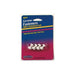 License Plate Fasteners 