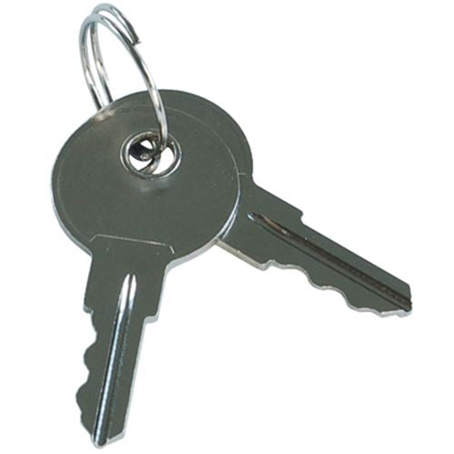 Replacement Key Code 785 