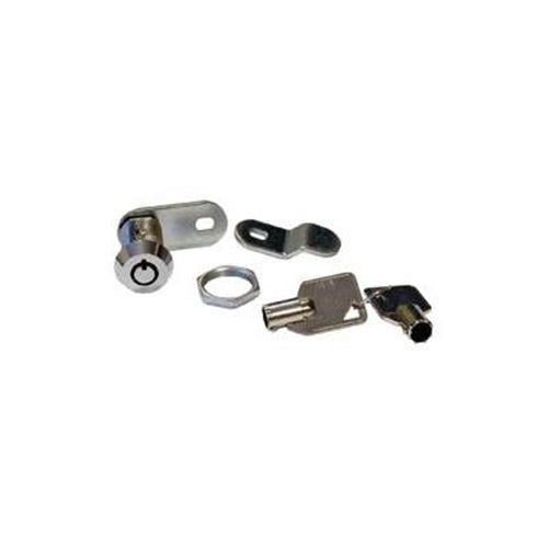 Ace Compartment Lock 5/8 In. 1 Pk 