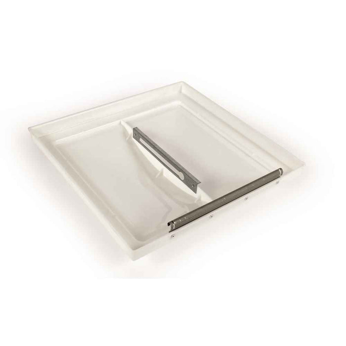 Polypropylene Replacement RV Vent Lid