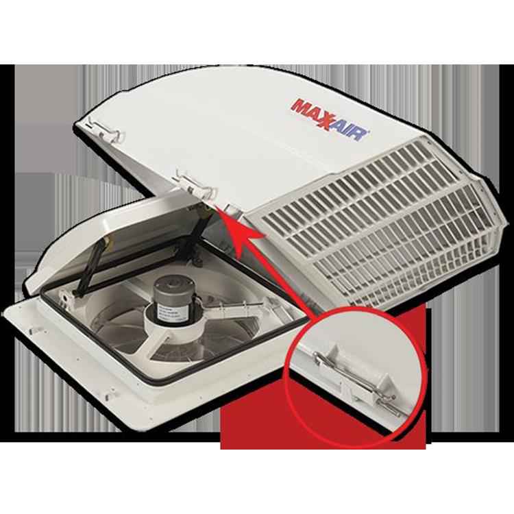 Maxxfan Kitparts Buy Maxxair Vent 00955003 Fanmate for MaxxFan/MaxxFan Plus|RV — RV Part ...
