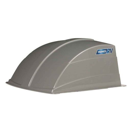 Silver Standard Roof Vent Cover