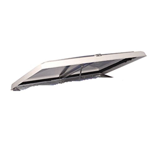 Vent Lid 26X26 Old Style 