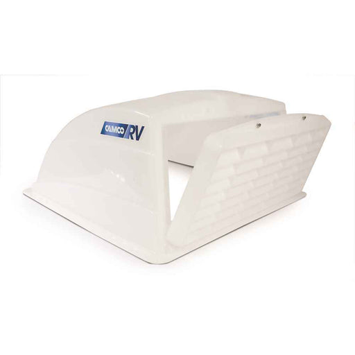 Standard Roof Vent Cover White