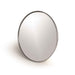 3-3/4" Round Convex Blind Spot Mirror