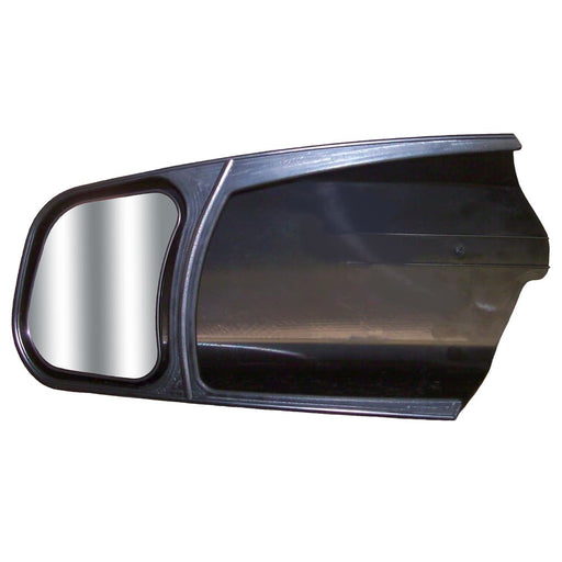 Custom Towing Mirror Driver Side 