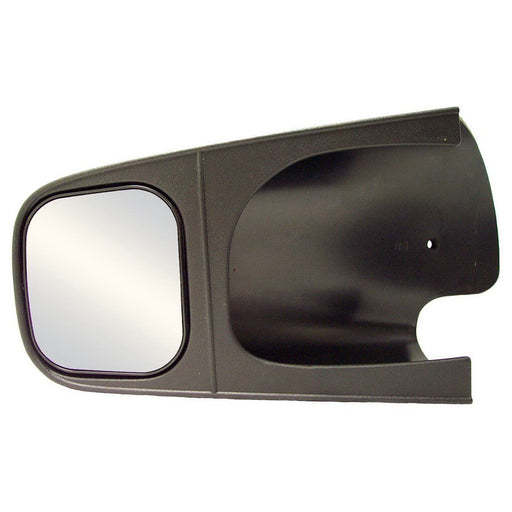 Custom Towing Mirror Driver Side 