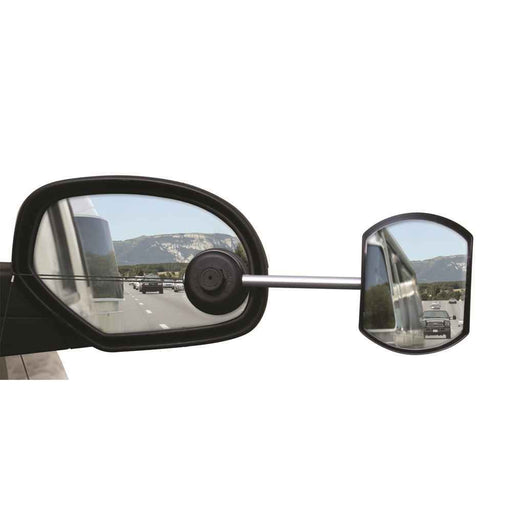 Convex Tow-N-See Mirror Passenger Side