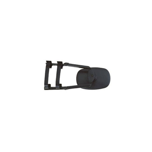 Clip-On Towing Mirror 5"X7" 