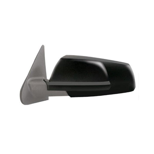 Snap-On Towing Mirror 07-13 