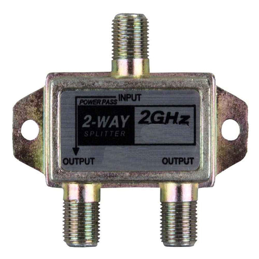 2-Way 2. 4Ghz HD Line Splitter 