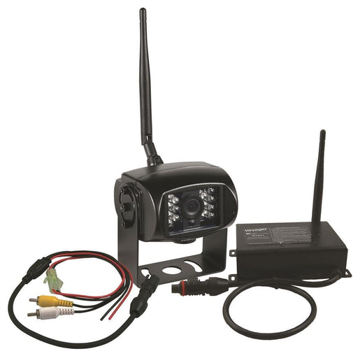 Voyager Digital Wireless Camera Upgrade System 
