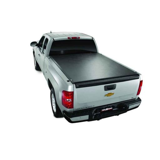 Tonneau Covers For GM Full Size 1500 8' Bed 