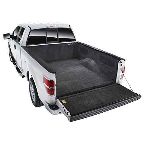 Ford F150 Bed Mat 04-14 6.5' 