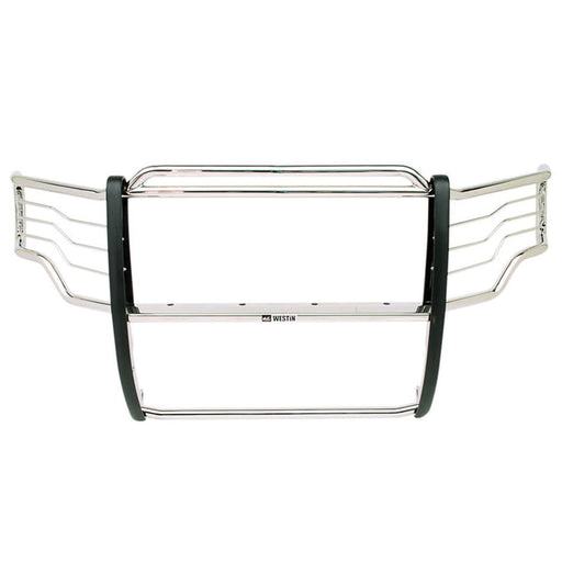 Sportsman Grille Guard For F-150 2009-2014 
