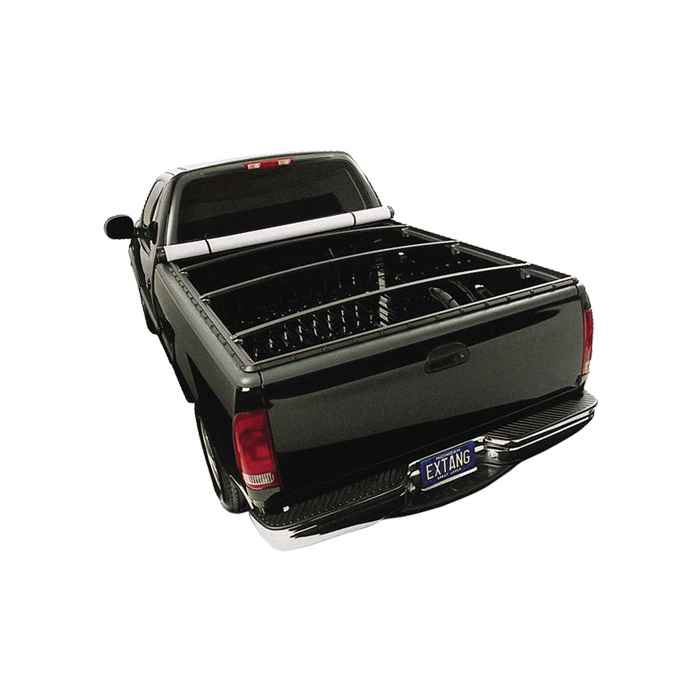 Blackmax Tonneau Covers For Ford Flareside 97-03 