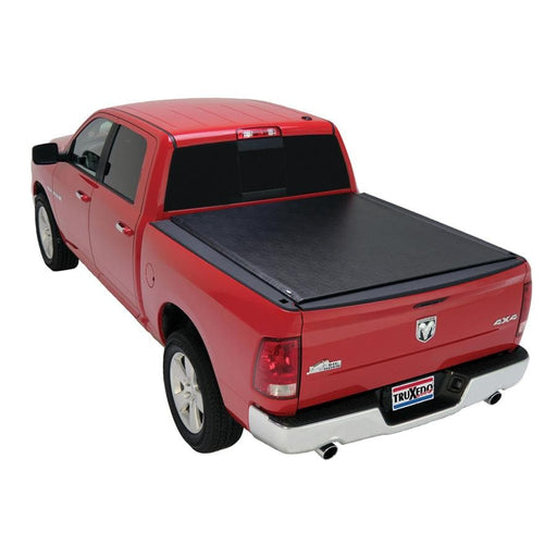 Tonneau Covers For Dodge Ram Crew 5' 7In. Bed 