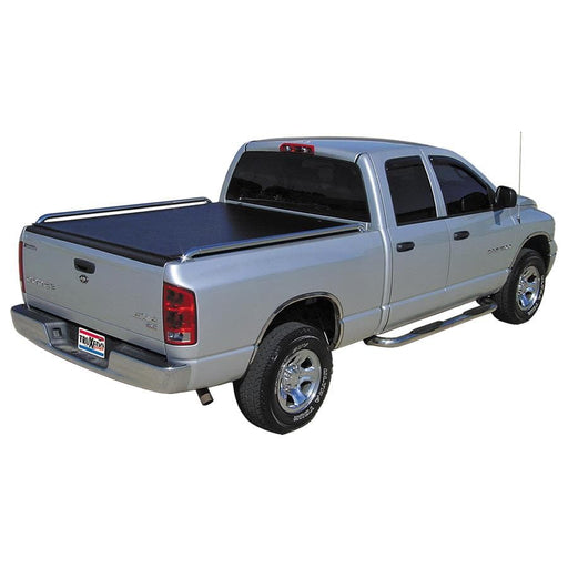 Tonneau Covers For Dodge Ram 1500 8' Bed 