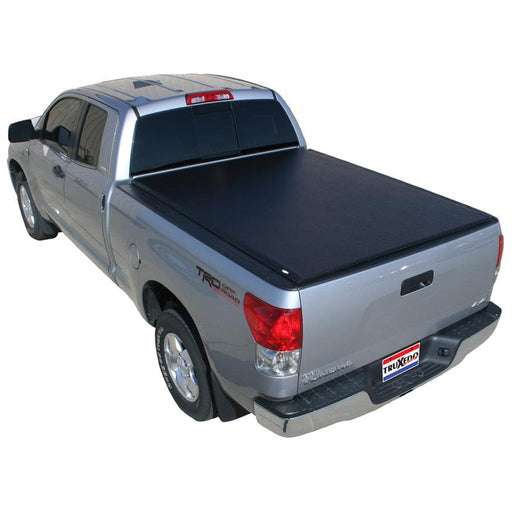 Tonneau Covers For Toyota Tundra 6.5' Bed 