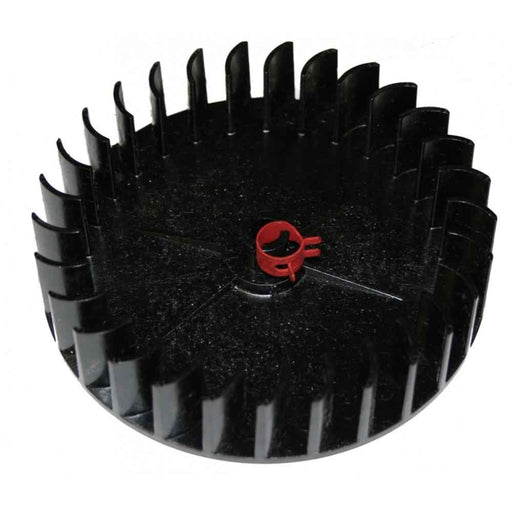 Comb Air Wheel Plastic 