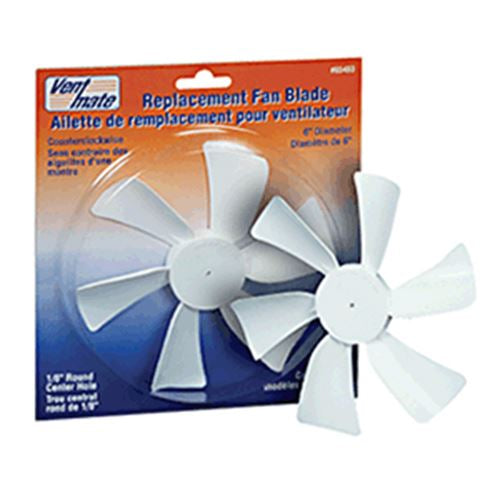 Ventmate Replacement Fan Blades