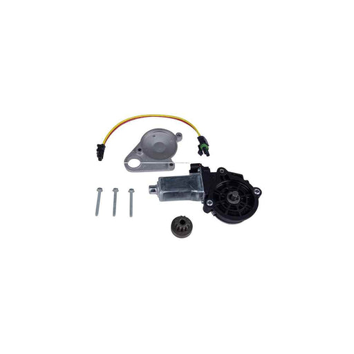 Motor Replacement Kit (For Pre-IMGL/9510 Control Steps)