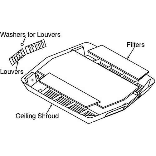 Filter Retainer 