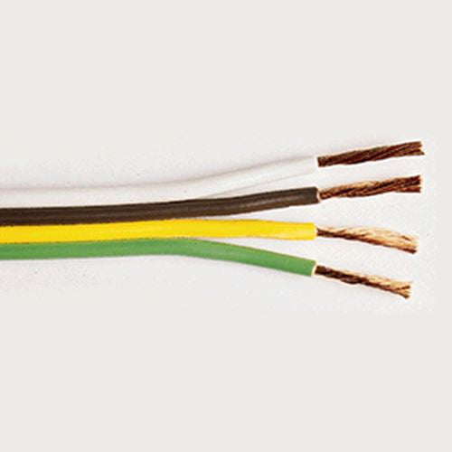 Parallel Wire 16-4 X 1000 