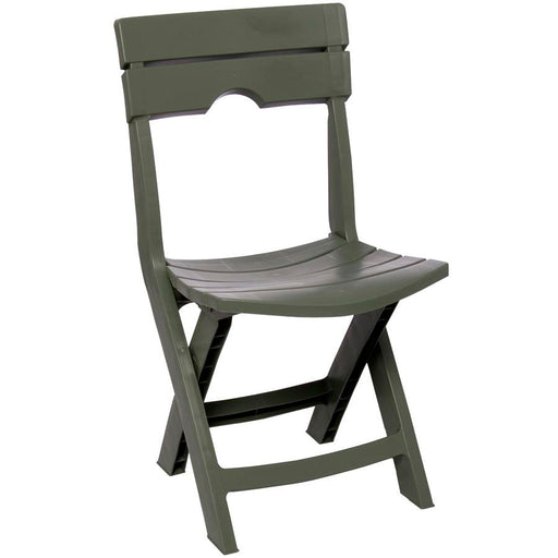 Quik-Fold Side Chair Sage 
