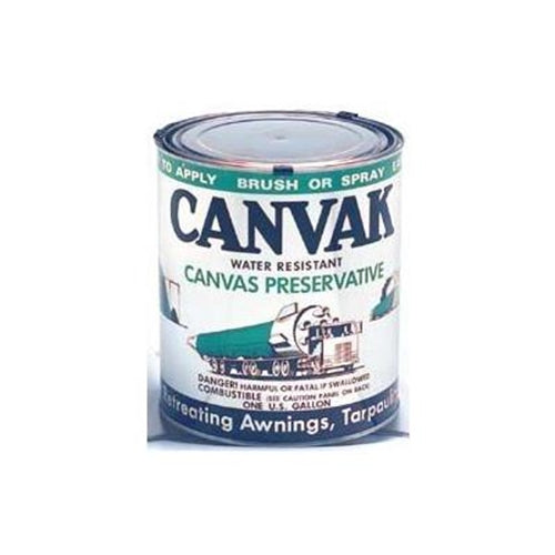 Finishing Canvas Preservative 1 Gal 
