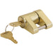 Coupler Lock N Use 95-3240 