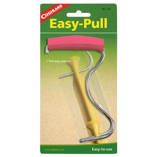 Easy-Pull 