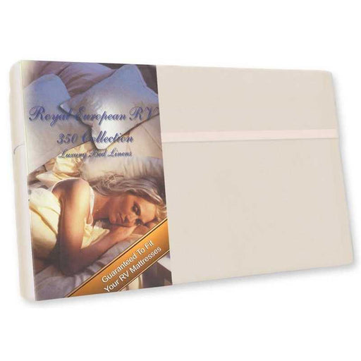 Sheets 350 Thread Count Sheets Champagne Mist Queen 