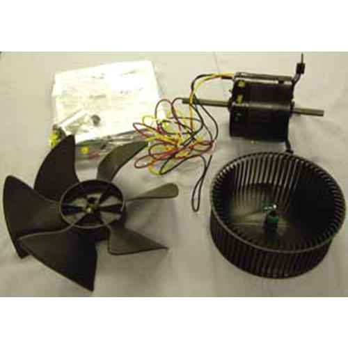 Service Kit Motor Brisk Air 