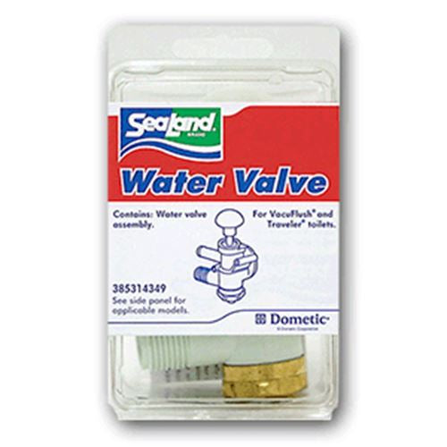 Water Valve Assembly 314349 