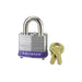 Padlock (3-D) Padlock 