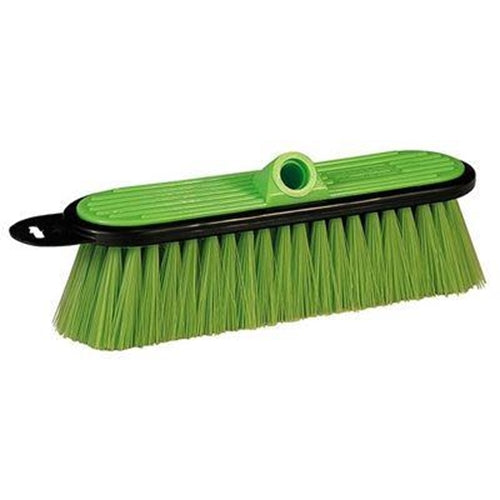 Flo-Thru Brush Green 
