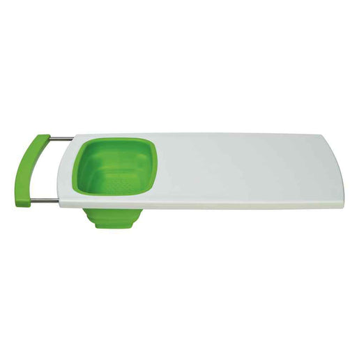Over The Sink Cutting Board B-3510G