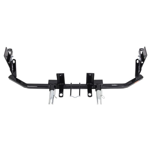 Baseplate - Fits 2013-2016 Ford