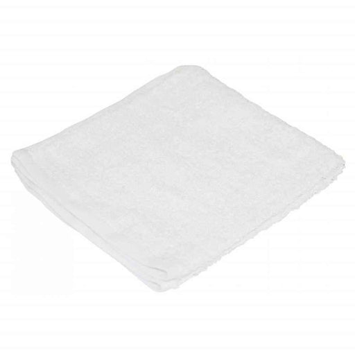 Terry Towels 4-pack In Polybag 