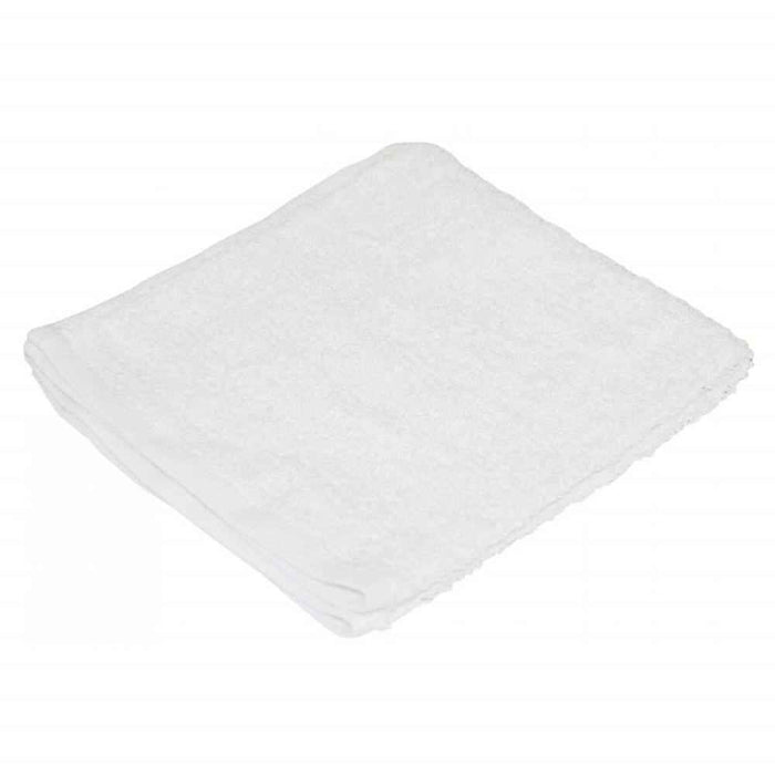 Terry Towels 4-pack In Polybag 