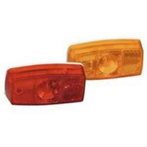 349 Clearance Light Amber 