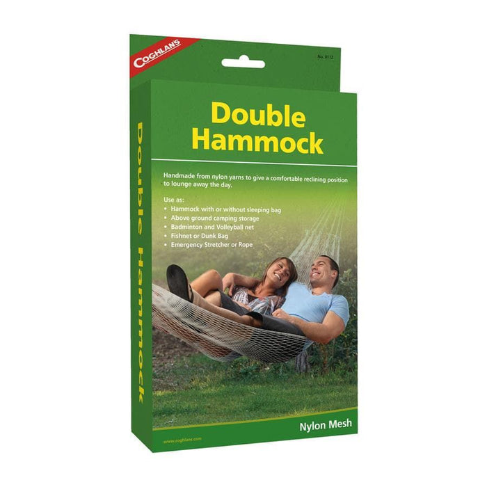 Double Hammock 