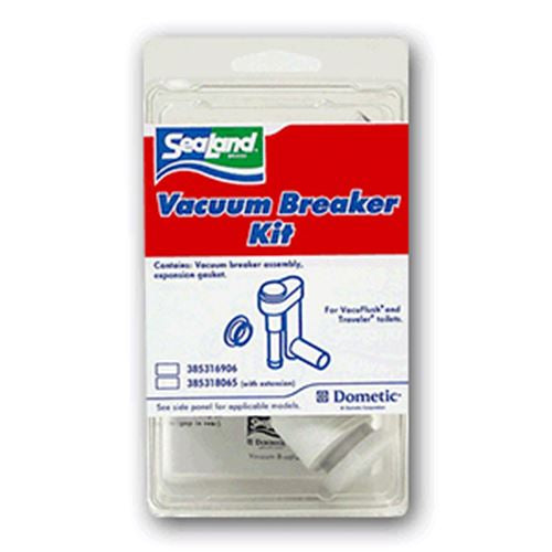 Vacuum Breaker Kit 316906 