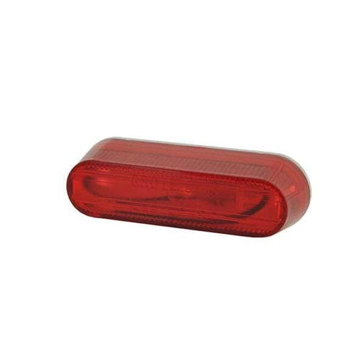 Clearance Marker Light Red 