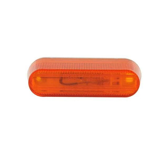 Clearance Marker Light Amber 