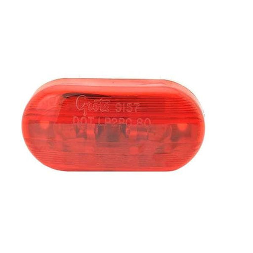 Clearance Light Red 
