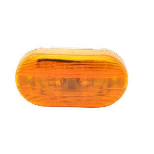 Clearance Light Amber 